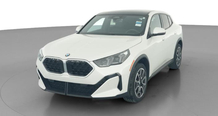 Thumbnail: 2026 BMW X2 - 1