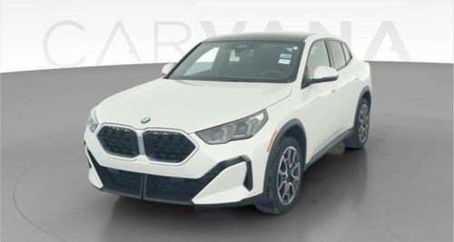 2026 BMW X2