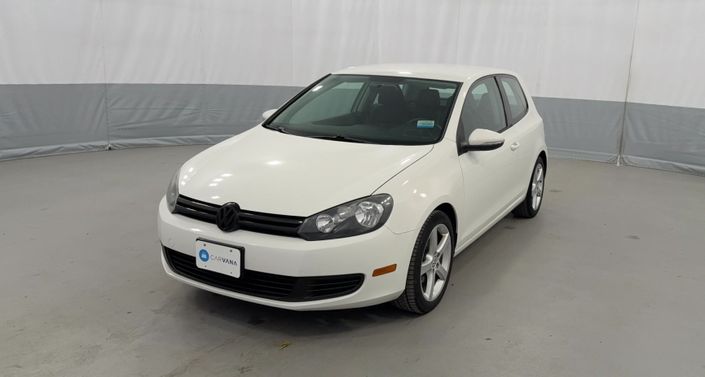 2012 Volkswagen Golf  -
                  Akron, NY