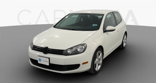 2012 Volkswagen Golf