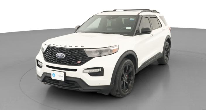 Thumbnail: 2023 Ford Explorer - 1