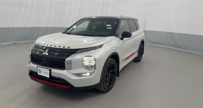 Thumbnail: 2024 Mitsubishi Outlander - 1