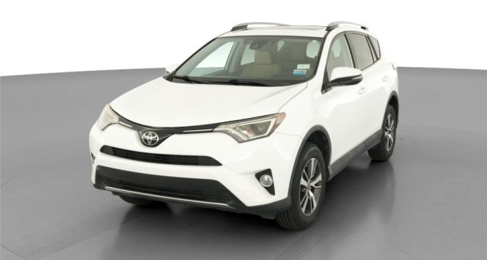 Thumbnail: 2017 Toyota RAV4 - 1