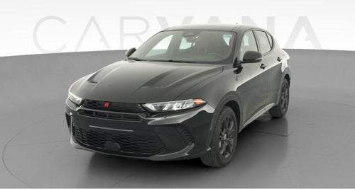 2024 Dodge Hornet
