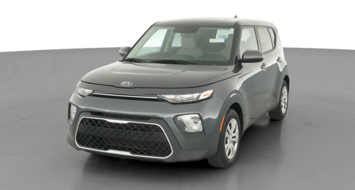 Thumbnail: 2021 Kia Soul - 1