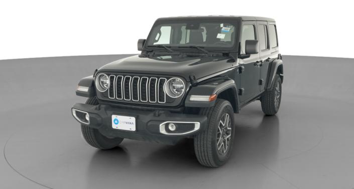 Thumbnail: 2025 Jeep Wrangler - 1