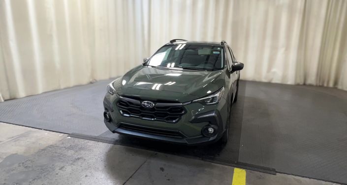 Thumbnail: 2024 Subaru Crosstrek - 1