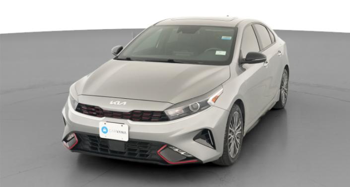 Thumbnail: 2023 Kia Forte - 1