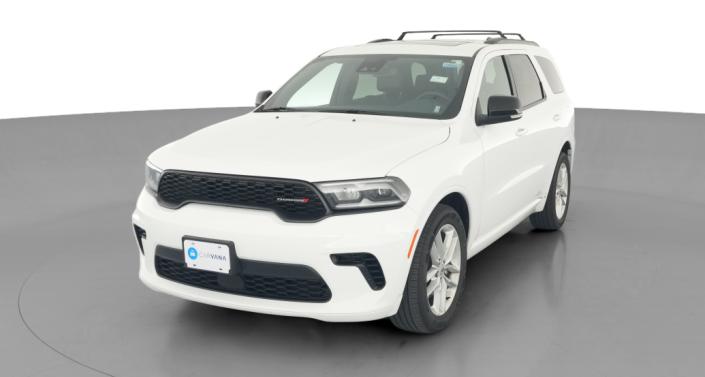 Thumbnail: 2024 Dodge Durango - 1