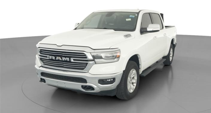 Thumbnail: 2020 RAM 1500 - 1