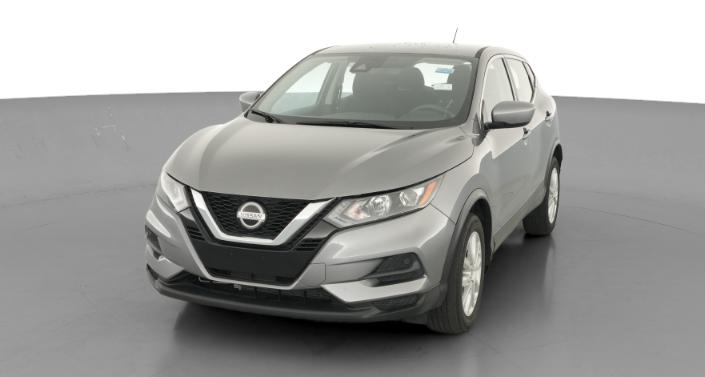 Thumbnail: 2022 Nissan Rogue Sport - 1