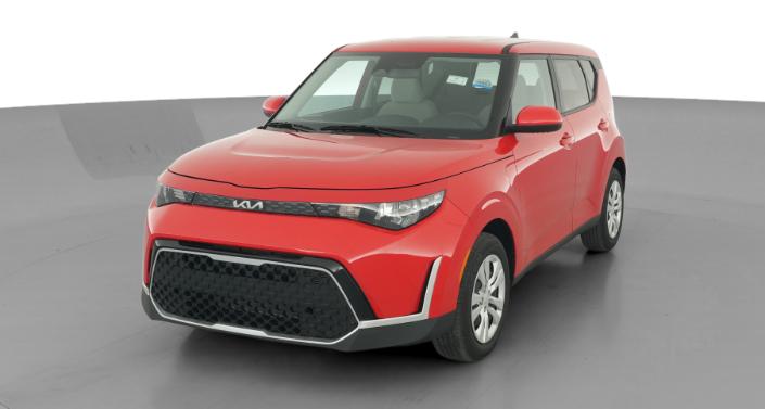 Thumbnail: 2025 Kia Soul - 1