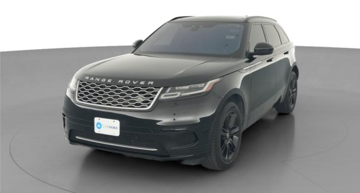 2020 Land Rover Range Rover Velar S -
                  Rocklin, CA