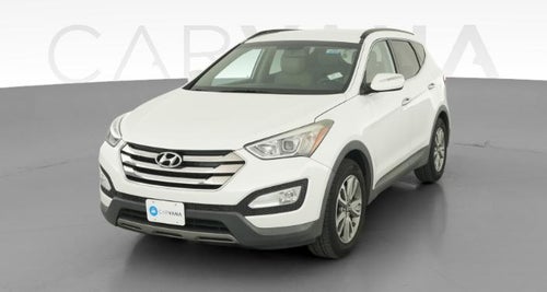 2014 Hyundai Santa Fe Sport