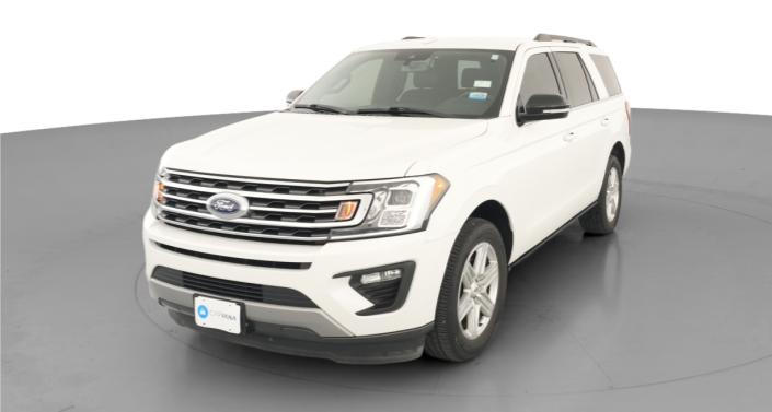 Thumbnail: 2020 Ford Expedition - 1