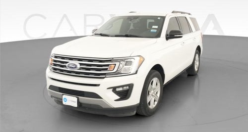2020 Ford Expedition