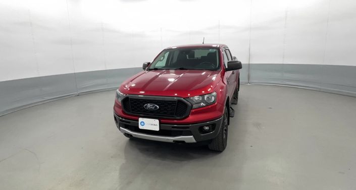 Thumbnail: 2019 Ford Ranger - 1