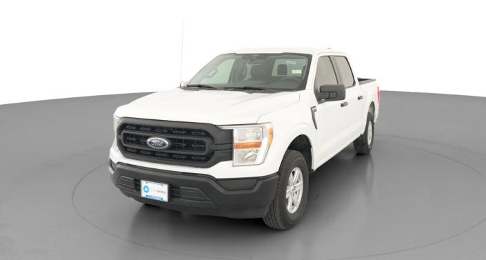 Thumbnail: 2021 Ford Econoline - 1