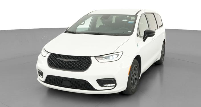Thumbnail: 2024 Chrysler Pacifica - 1