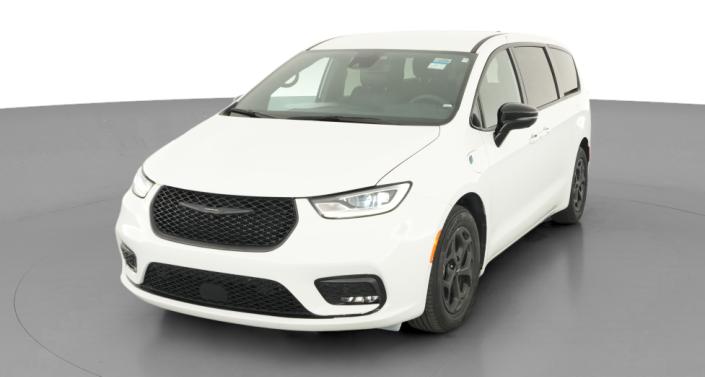 Thumbnail: 2024 Chrysler Pacifica - 1