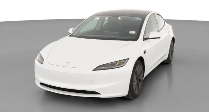 Thumbnail: 2025 Tesla Model 3 - 1