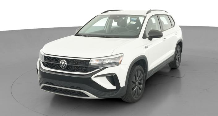 Thumbnail: 2024 Volkswagen Taos - 1