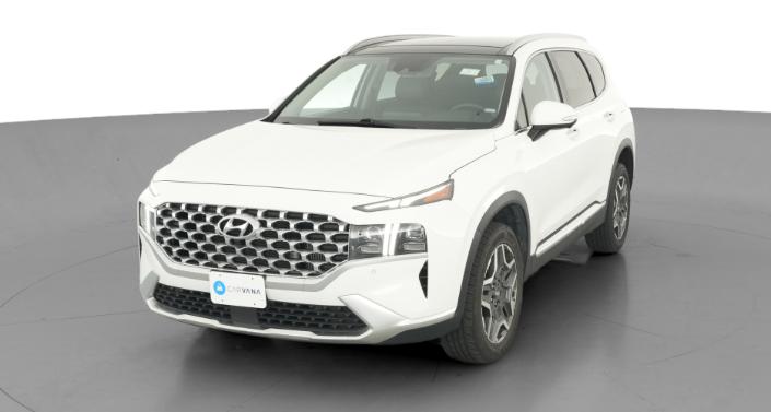 Thumbnail: 2023 Hyundai Santa Fe - 1