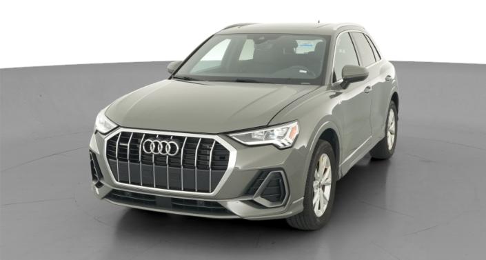 Thumbnail: 2023 Audi Q3 - 1