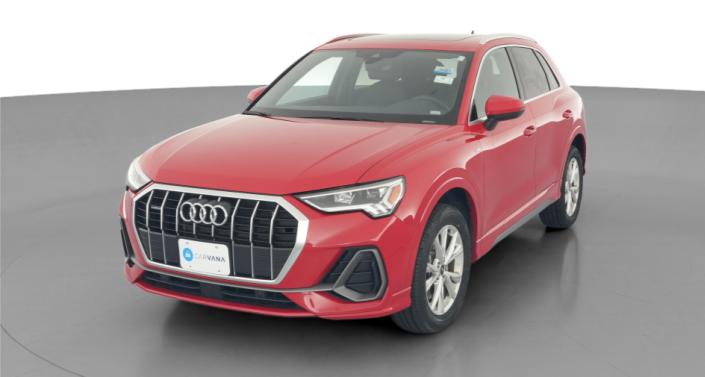 Thumbnail: 2025 Audi Q3 - 1