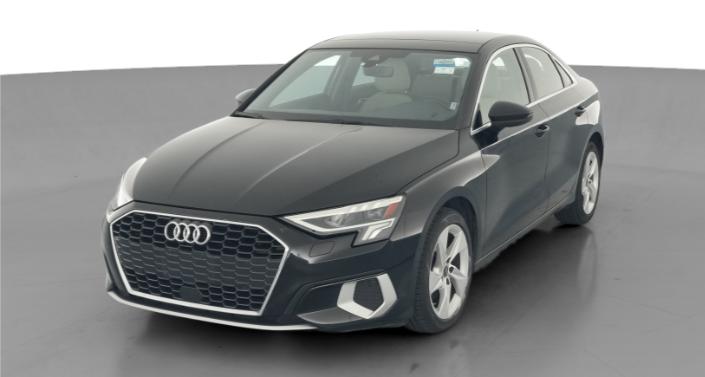 Thumbnail: 2024 Audi A3 - 1