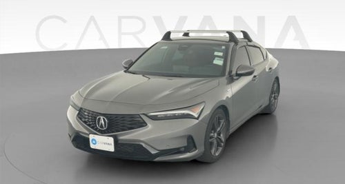 2023 Acura Integra