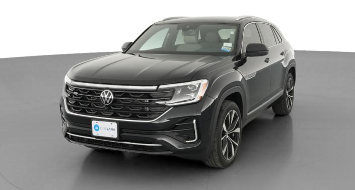 Thumbnail: 2024 Volkswagen Atlas - 1