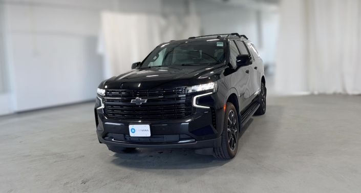 Thumbnail: 2024 Chevrolet Suburban - 1