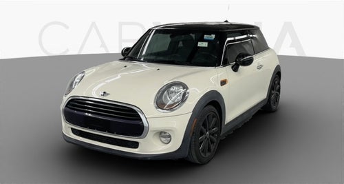 2018 MINI Hardtop 2 Door