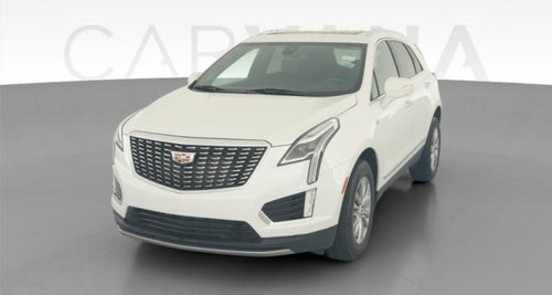 2023 Cadillac XT5