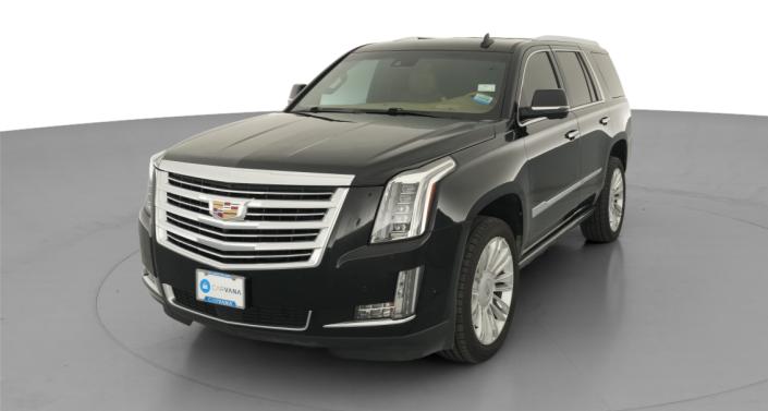 Thumbnail: 2020 Cadillac Escalade - 1