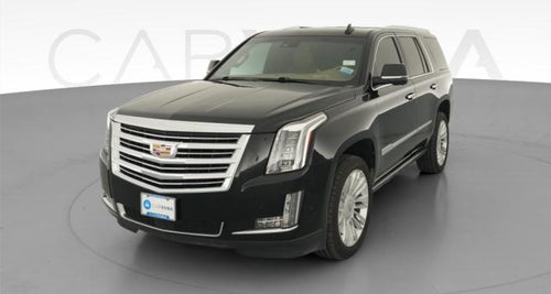 2020 Cadillac Escalade