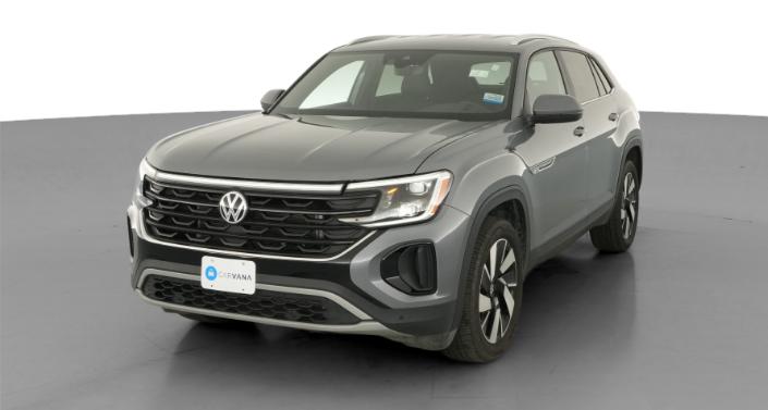 Thumbnail: 2025 Volkswagen Atlas - 1