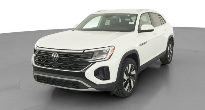 Thumbnail: 2024 Volkswagen Atlas - 1