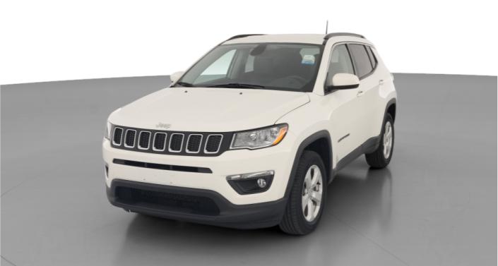 Thumbnail: 2019 Jeep Compass - 1