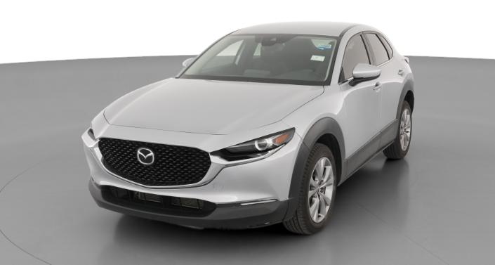 2021 Mazda CX-30 Select -
                  Lorain, OH
