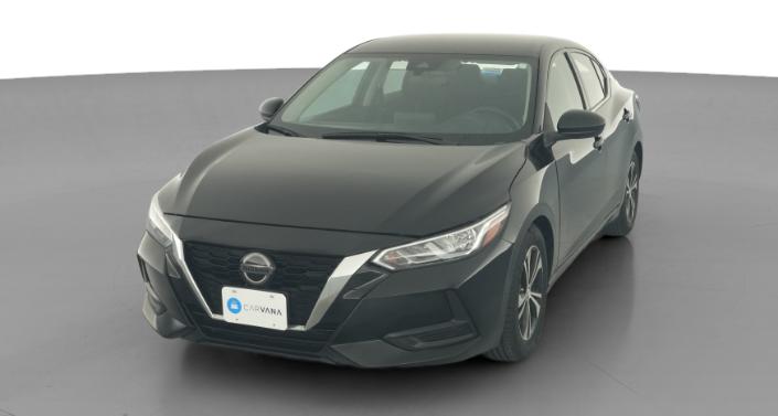 Thumbnail: 2023 Nissan Sentra - 1