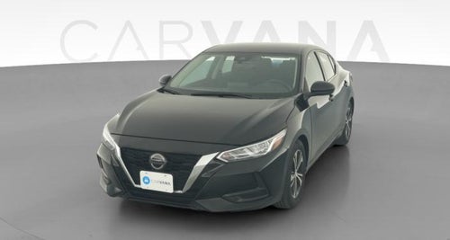 2023 Nissan Sentra