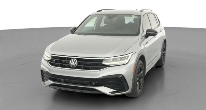 Thumbnail: 2023 Volkswagen Tiguan - 1