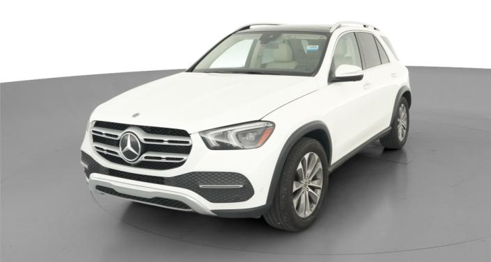 Thumbnail: 2023 Mercedes-Benz GLE - 1