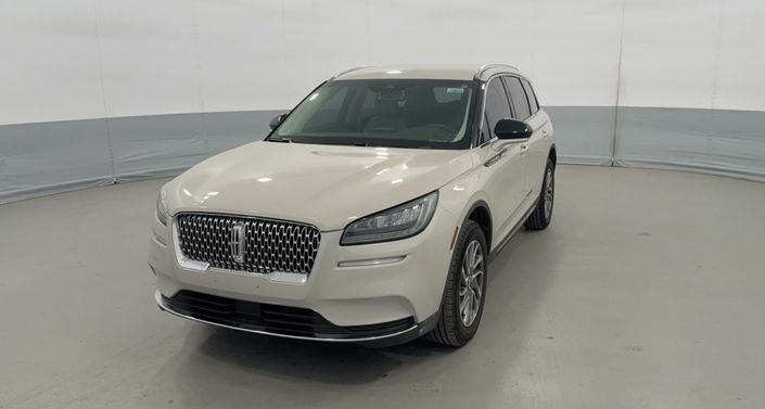 Thumbnail: 2022 Lincoln Corsair - 1