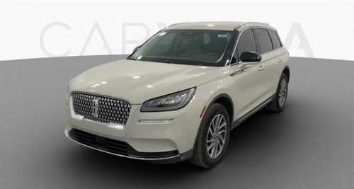 2022 Lincoln Corsair