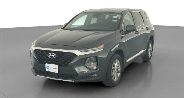 Thumbnail: 2020 Hyundai Santa Fe - 1