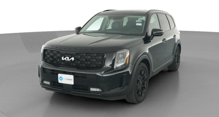 Thumbnail: 2022 Kia Telluride - 1
