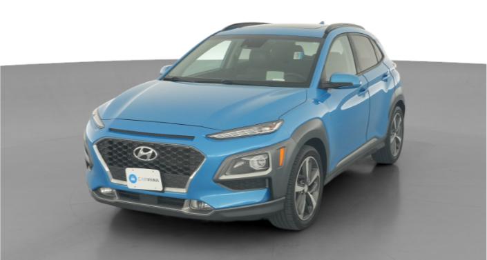 Thumbnail: 2019 Hyundai Kona - 1